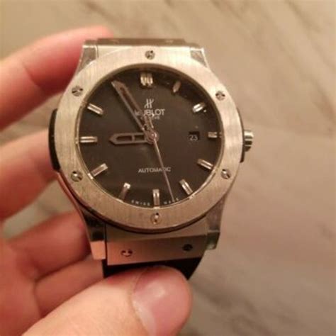 hublot vendome|582888 hublot vendome collection.